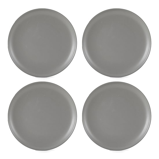 Loom + Forge Ren Stoneware Dinner Plate