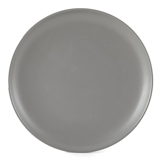 Loom + Forge Ren Stoneware Dinner Plate