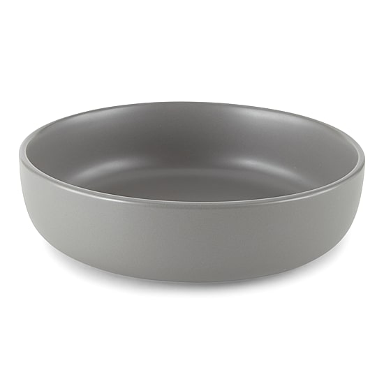Loom + Forge 4-pc. Stoneware Pasta Bowl