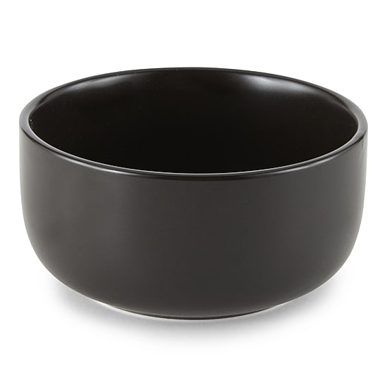 Loom + Forge 4-pc. Stoneware Fruit Bowl