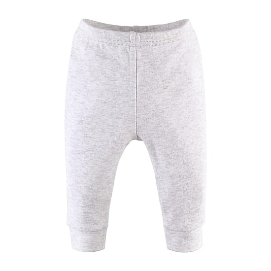 The Peanutshell Baby Boys Tapered Regular Fit Pull-On Pant