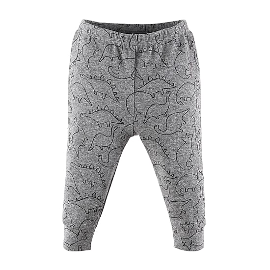 The Peanutshell Baby Boys Tapered Regular Fit Pull-On Pant