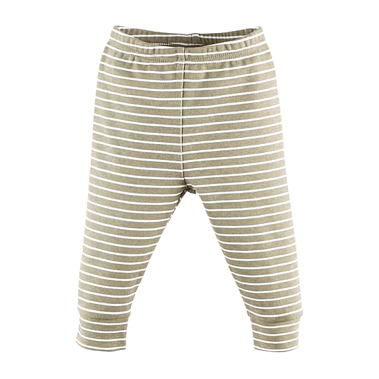 The Peanutshell Baby Boys Tapered Regular Fit Pull-On Pant