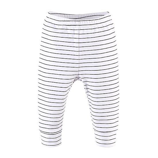 The Peanutshell Baby Boys Tapered Regular Fit Pull-On Pant