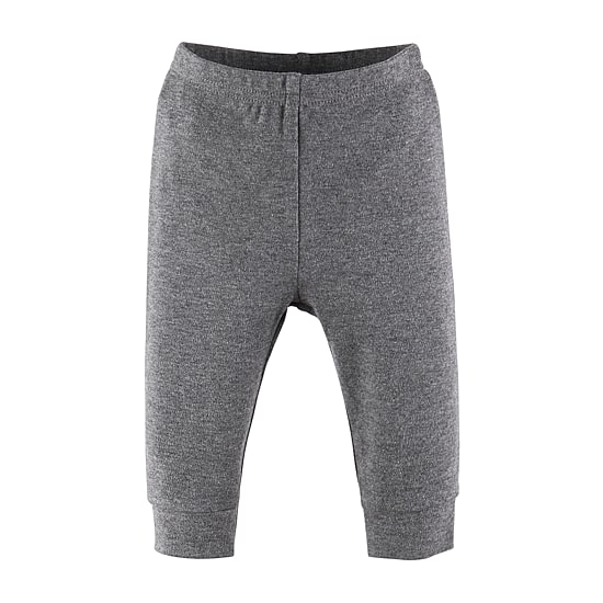The Peanutshell Baby Boys Tapered Regular Fit Pull-On Pant