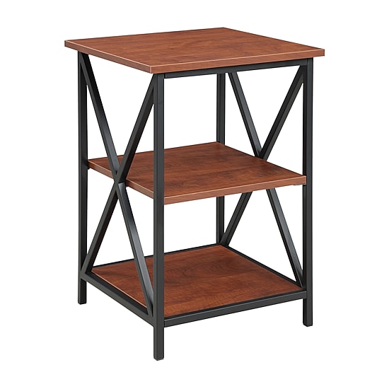 Tucson Storage End Table