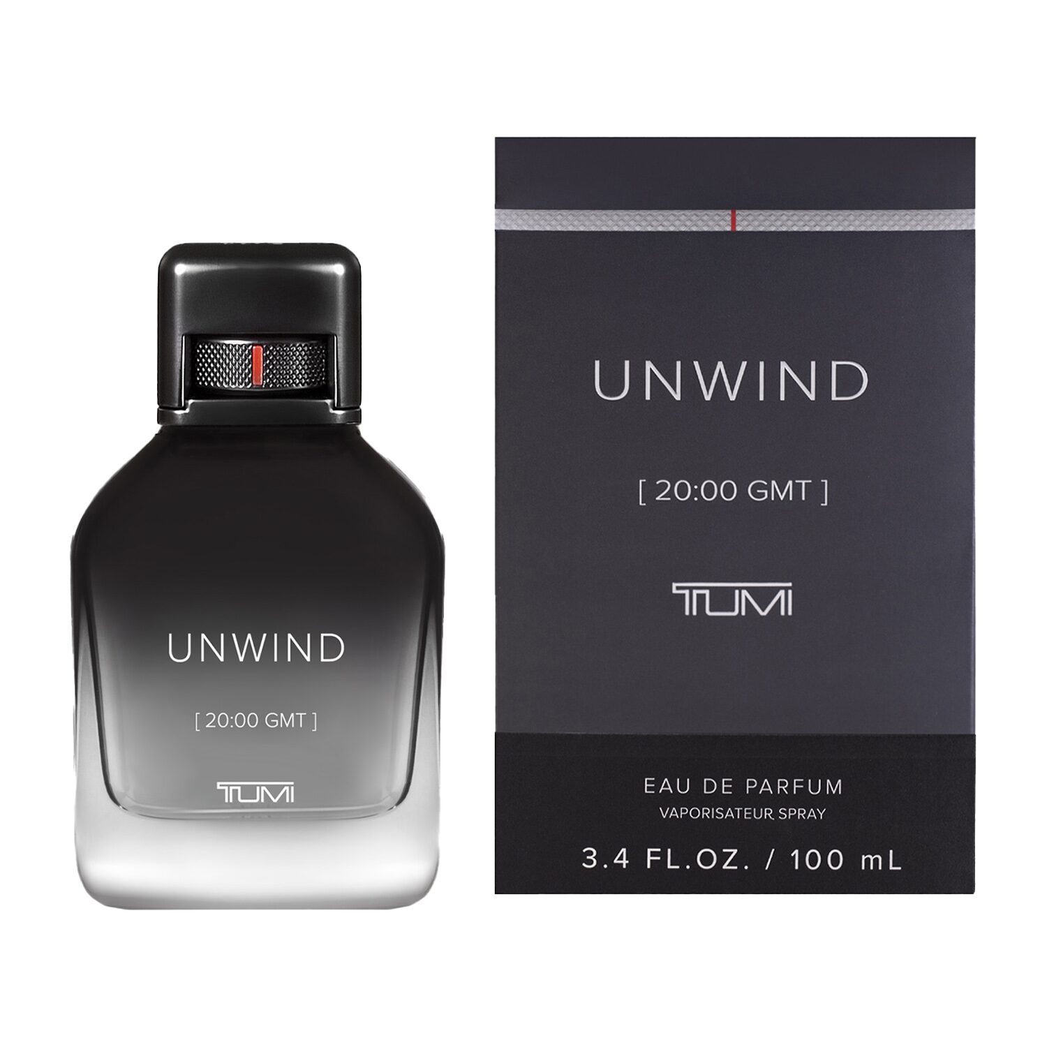 TUMI Unwind [20:00 GMT] Eau De Parfum