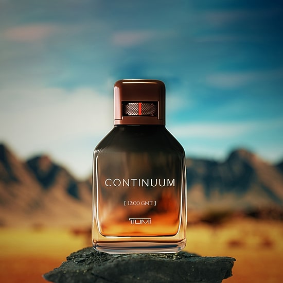 TUMI Continuum [12:00 GMT] Eau De Parfum