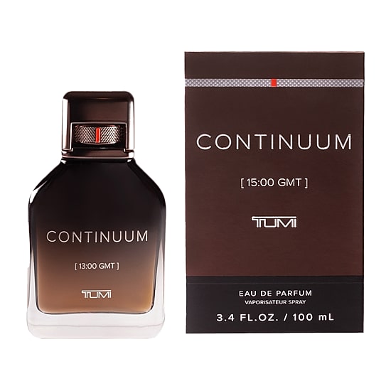 TUMI Continuum [12:00 GMT] Eau De Parfum