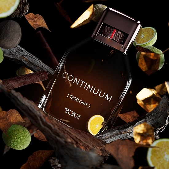 TUMI Continuum [12:00 GMT] Eau De Parfum