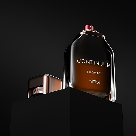 TUMI Continuum [12:00 GMT] Eau De Parfum