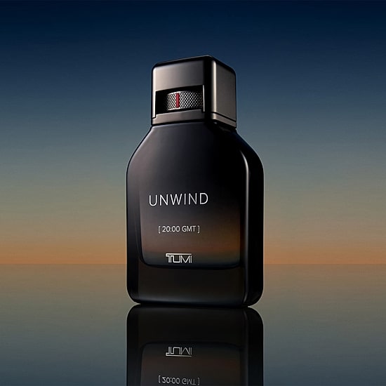 TUMI Unwind [20:00 GMT] Eau De Parfum