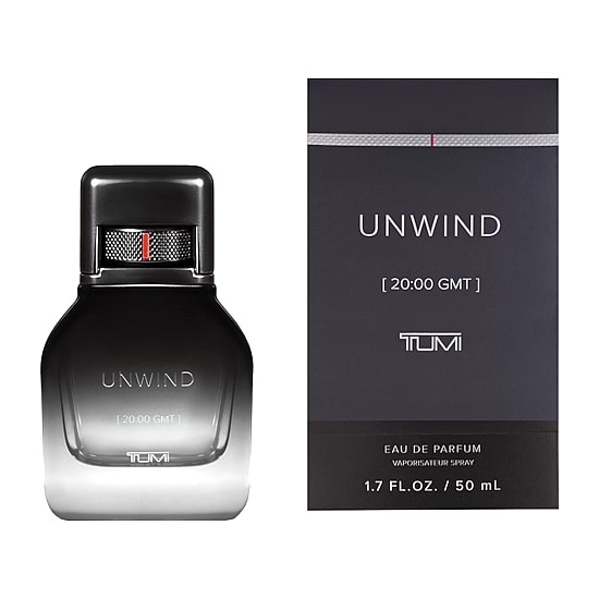 TUMI Unwind [20:00 GMT] Eau De Parfum