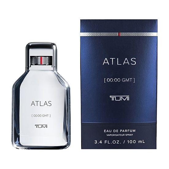 TUMI Atlas [00:00 GMT] Eau De Parfum