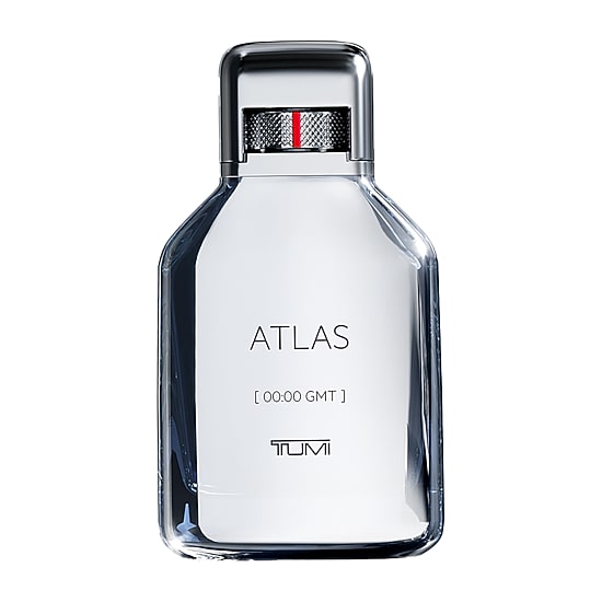 TUMI Atlas [00:00 GMT] Eau De Parfum