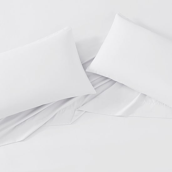 Laura Ashley Luxury 800tc Sheet Set