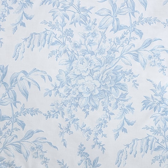 Laura Ashley Bedford Midweight Comforter Set