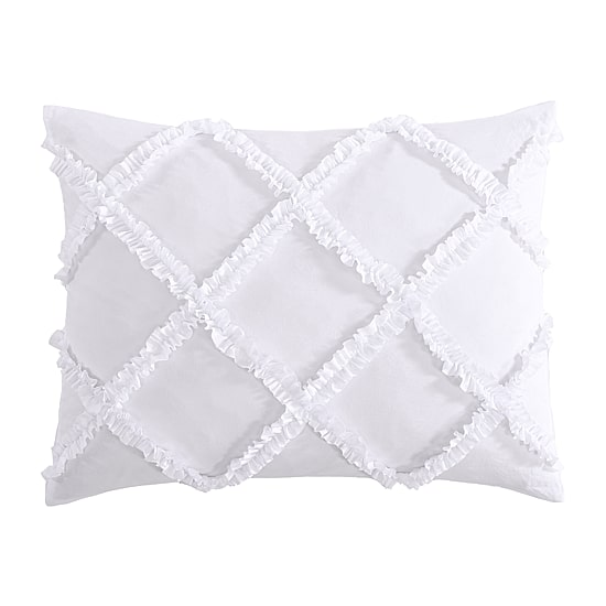 Laura Ashley Norah Midweight Comforter Set