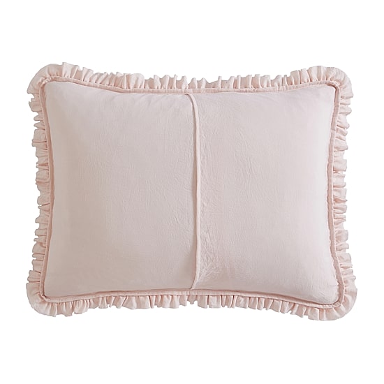 Laura Ashley Hailee Quilt Set