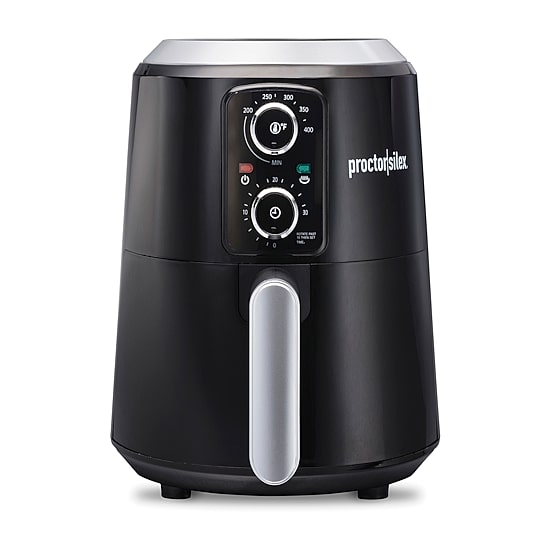 Proctor Silex 3.7 Quart Air Fryer