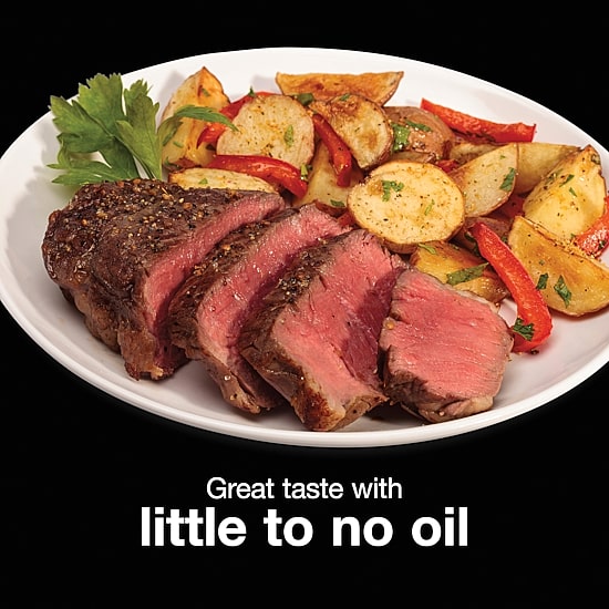 Proctor Silex 3.7 Quart Air Fryer