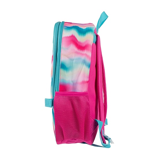 Combo Backpack with Lunch Bag