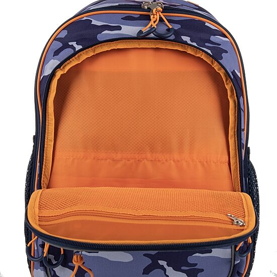 Adaptive Backpack