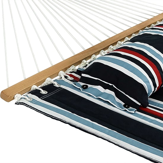 Outdoor Hammock with Stand