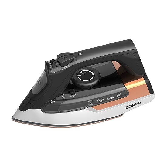 Conair Pro Steam Iron