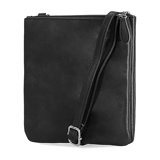 Mundi Felicia Mini Womens RFID Blocking Wallet
