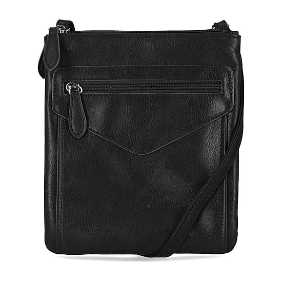 Mundi Felicia Mini Womens RFID Blocking Wallet