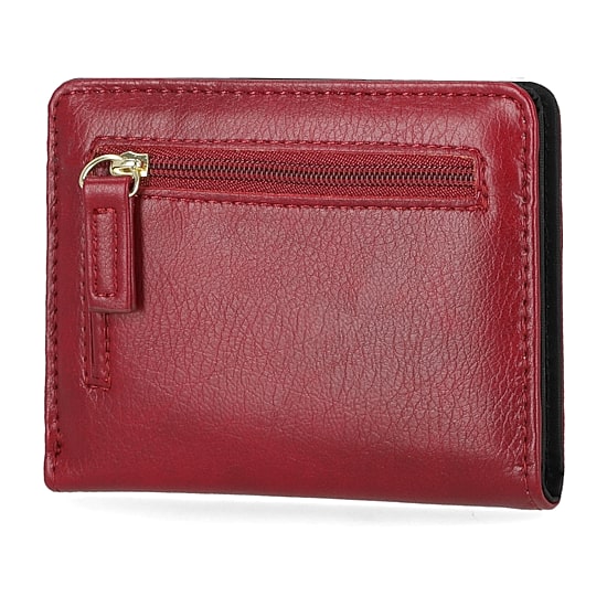 Mundi Mini Womens Rfid Blocking Bifold Wallet - JCPenney