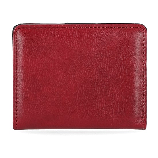 Mundi Mini Womens RFID Blocking Bifold Wallet