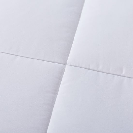 St. James Home Cozy Down Reversible Comforter