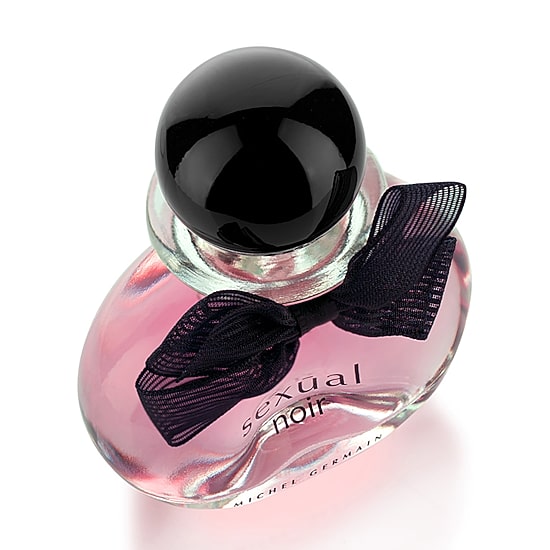 Michel Germain Sexual Noir Eau De Parfum, 1.4 Oz