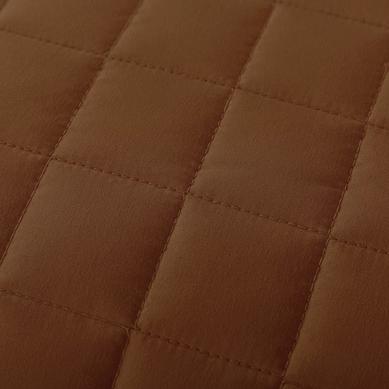 St James Home Velvet Trim Down Alternative Blanket