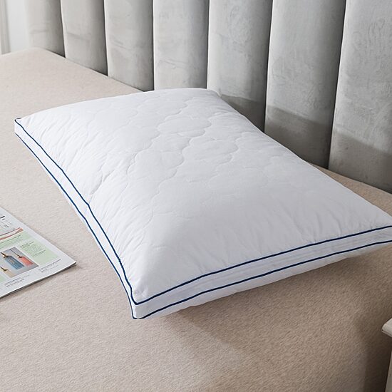 Royal Velvet European Down Blend Surround Pillow