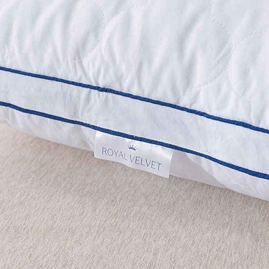 Royal Velvet European Down Blend Surround Pillow
