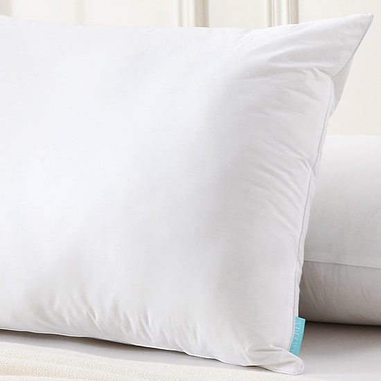 Waverly Feather And Down Blend Pillow Set Of 2
