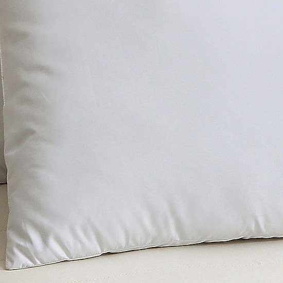 St. James Home Blended Bed Pillows With Cotton Cover