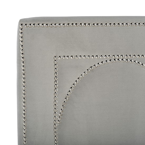 Solania Woven Bed Frame