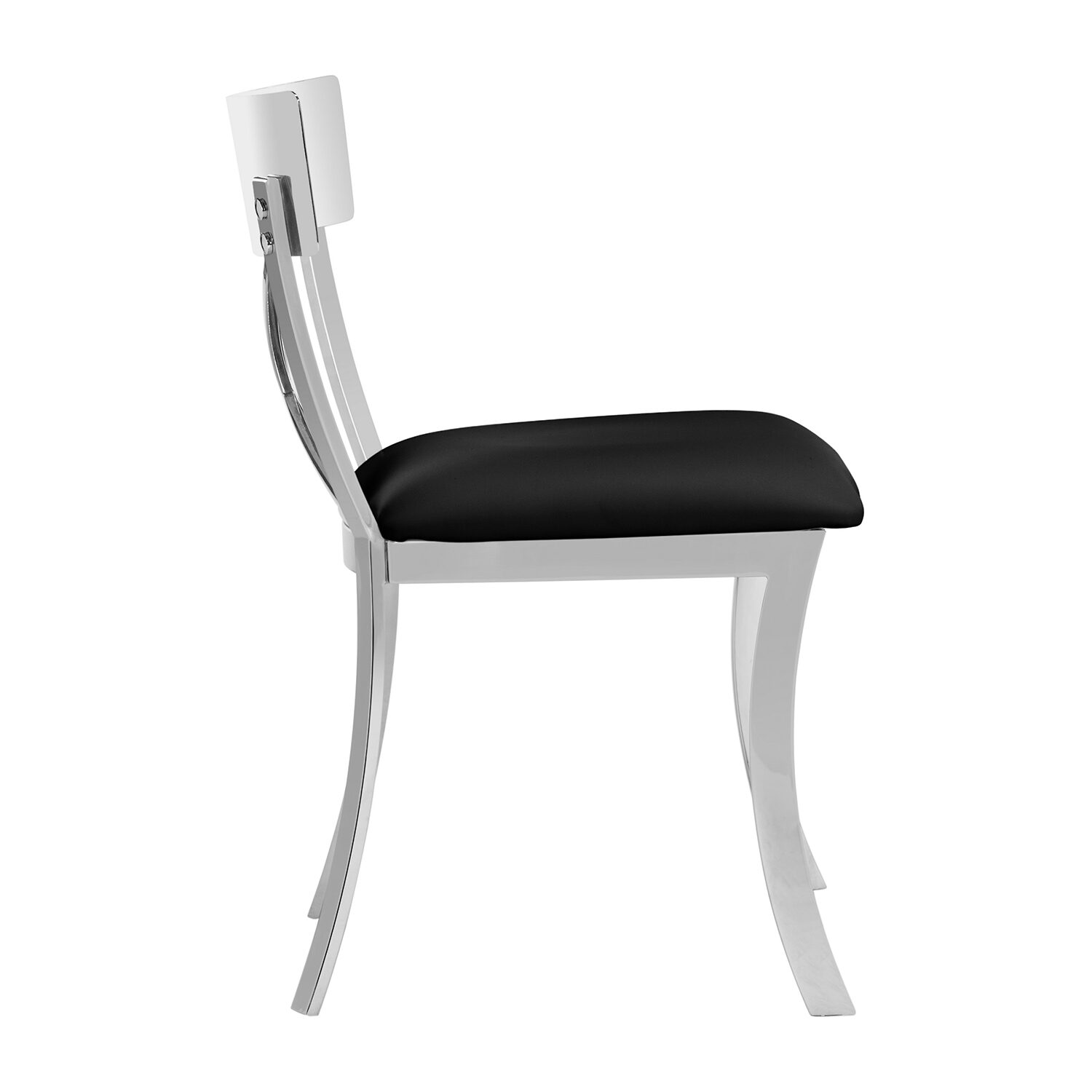 Safavieh Zoey Dining Collection 2-pc. Upholstered Dining Chair