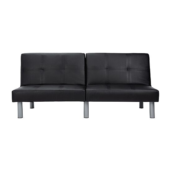 Safavieh Noho Convertible Sofa Track-Arm Sofa
