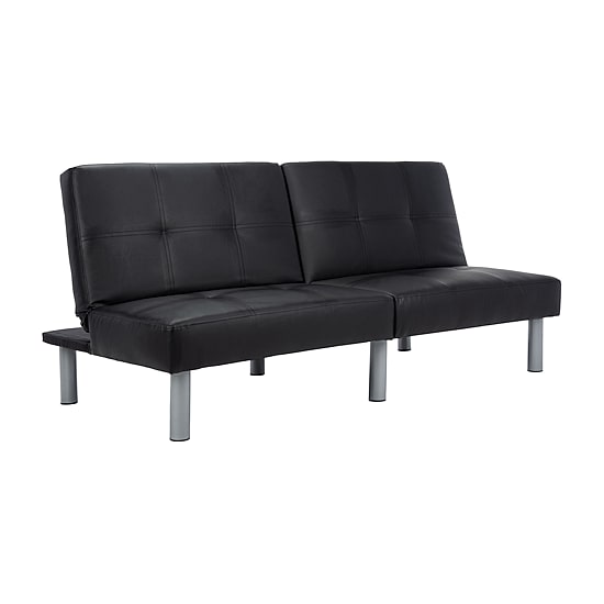 Safavieh Noho Convertible Sofa Track-Arm Sofa