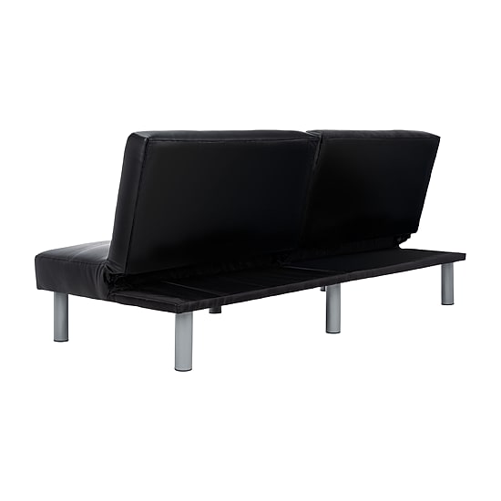 Safavieh Noho Convertible Sofa Track-Arm Sofa