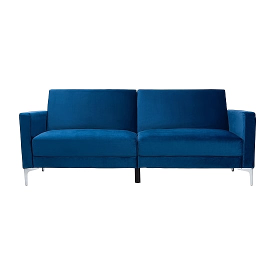 Safavieh Chelsea Convertible Sofa Track-Arm Reclining Sofa