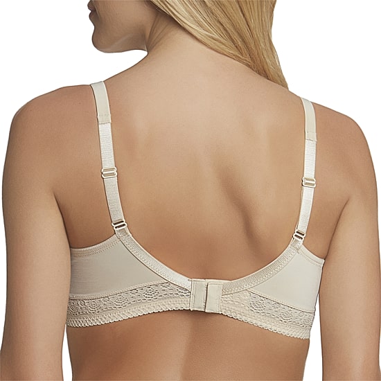 Dominique Tessa Lace Strapless Convertible Bra