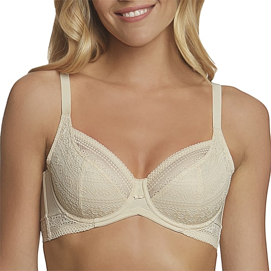 Dominique Tessa Lace Strapless Convertible Bra