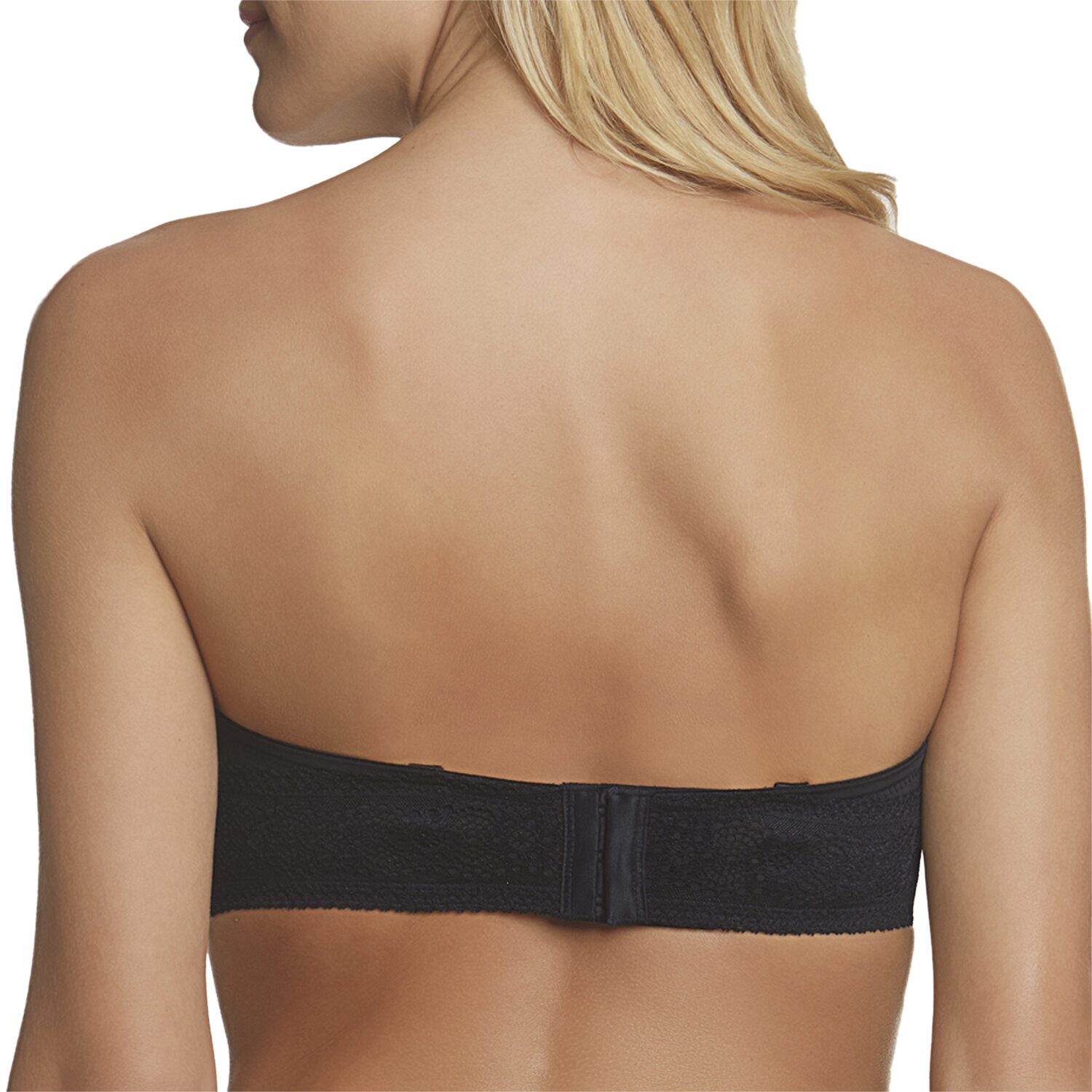 Dominique Tessa Range Womens Extra Firm Support Strapless Underwire Bra 7402