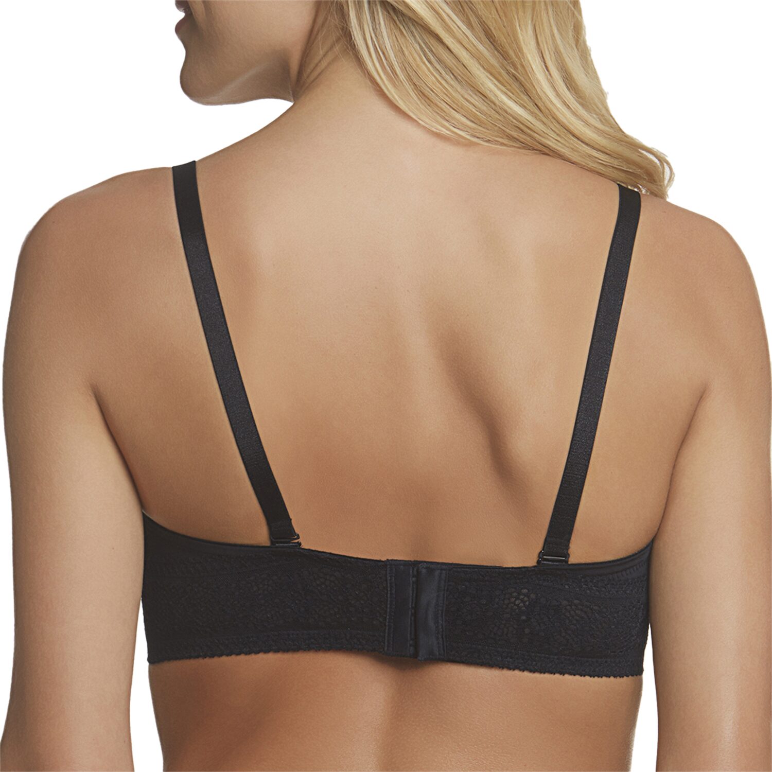 Dominique Tessa Range Womens Extra Firm Support Strapless Underwire Bra 7402